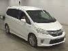 HONDA FREED HYBRID