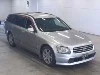 NISSAN STAGEA