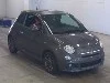 FIAT 500S