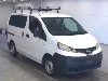 NISSAN NV200 VANETTE VAN
