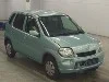 SUZUKI KEI