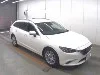 MAZDA ATENZA WAGON