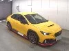 SUBARU WRX S4
