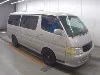 TOYOTA HIACE WAGON