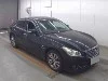 NISSAN FUGA HYBRID