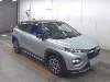 SUZUKI FRONX