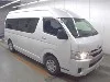 TOYOTA HIACE COMMUTER