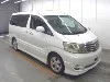 TOYOTA ALPHARD G