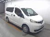 NISSAN NV200 VANETTE VAN