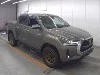 TOYOTA HILUX PICK UP