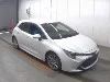 TOYOTA COROLLA SPORT