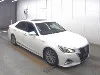 TOYOTA CROWN HYBRID