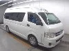 TOYOTA HIACE WAGON
