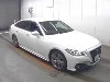 TOYOTA CROWN HYBRID