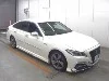 TOYOTA CROWN HYBRID
