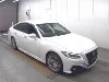 TOYOTA CROWN HYBRID