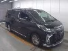 TOYOTA ALPHARD HYBRID