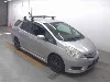 HONDA FIT SHUTTLE HYBRID