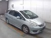 HONDA FIT SHUTTLE HYBRID