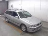 NISSAN PRIMERA WAGON
