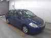 NISSAN TIIDA LATIO