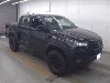 TOYOTA HILUX PICK UP