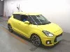 SUZUKI SWIFT SPORTS