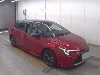 TOYOTA COROLLA WAGON