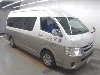 TOYOTA HIACE WAGON