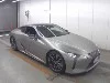 LEXUS LC