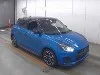 SUZUKI SWIFT SPORTS