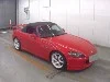 HONDA S2000