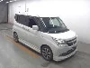 SUZUKI SOLIO BANDIT