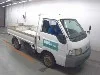 NISSAN VANETTE TRUCK