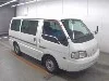 MAZDA BONGO VAN