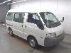 MAZDA BONGO VAN