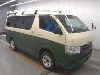 TOYOTA REGIUS VAN