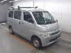 TOYOTA TOWN ACE VAN