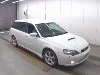 SUBARU LEGACY TOURING WAGON