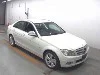 MERCEDES BENZ C CLASS