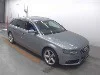 AUDI A4 AVANTE