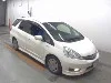 HONDA FIT SHUTTLE HYBRID