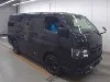 TOYOTA REGIUS VAN