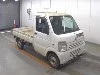 MAZDA SCRUM TRUCK