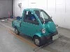 DAIHATSU MIDGET II