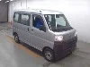 SUBARU SAMBAR VAN