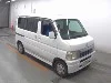 HONDA VAMOS
