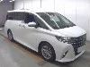 TOYOTA ALPHARD HYBRID