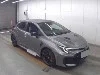 TOYOTA GR COROLLA