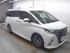 TOYOTA ALPHARD HYBRID